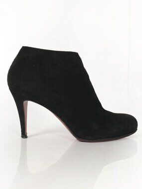 Louboutin ankle boots Belle US8 - Good condition
